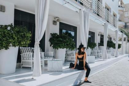 Shalom Hotel & Relax - an Atlas Boutique Hotel - image 17