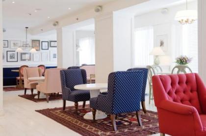 Shalom Hotel & Relax - an Atlas Boutique Hotel - image 18