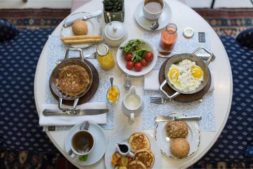 Shalom Hotel & Relax - an Atlas Boutique Hotel - image 2