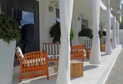 Shalom Hotel & Relax - an Atlas Boutique Hotel - image 4