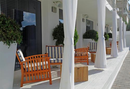 Shalom Hotel & Relax - an Atlas Boutique Hotel - image 4
