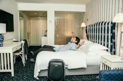Shalom Hotel & Relax - an Atlas Boutique Hotel - image 5