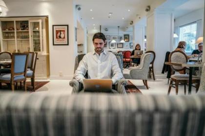 Shalom Hotel & Relax - an Atlas Boutique Hotel - image 8