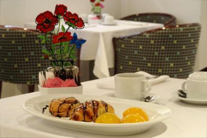BEST WESTERN Regency Suites - image 13