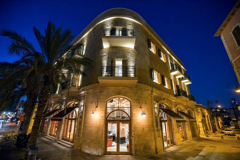 Market House - An Atlas Boutique Hotel - main image