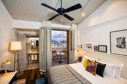 Market House - An Atlas Boutique Hotel - image 12