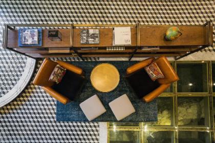 Market House - An Atlas Boutique Hotel - image 17