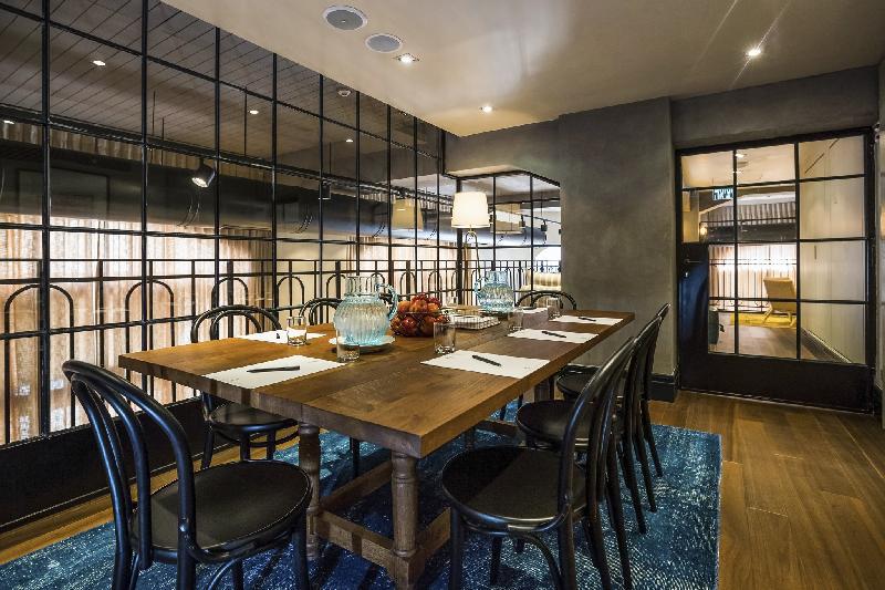 Market House - An Atlas Boutique Hotel - image 6