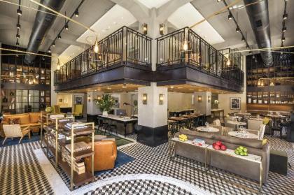 Market House - An Atlas Boutique Hotel - image 8