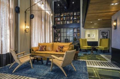 Market House - An Atlas Boutique Hotel - image 9
