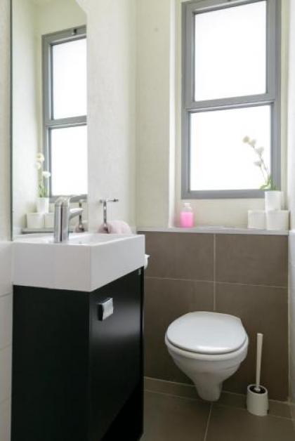 Comfort 3BR & Balcony in City Center by FeelHome - image 15