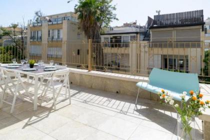Penthouse & Terrace near Hilton by FeelHome - image 10