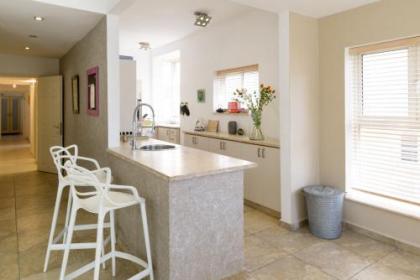 Penthouse & Terrace near Hilton by FeelHome - image 14