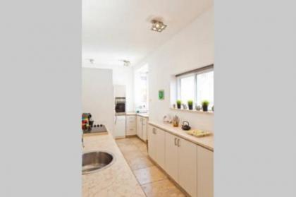 Penthouse & Terrace near Hilton by FeelHome - image 15