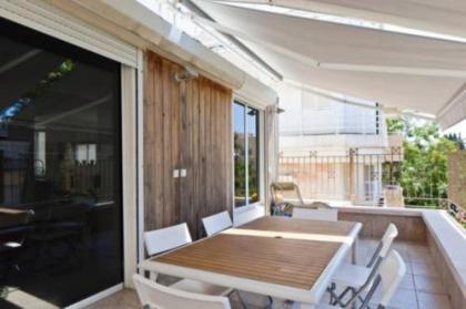 Penthouse & Terrace near Hilton by FeelHome - image 16