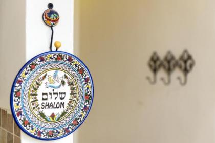 Sunset TLV Apartment - Ben Yehuda 175 - image 11