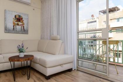 Sunset TLV Apartment - Ben Yehuda 175 - image 12