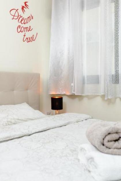 Sunset TLV Apartment - Ben Yehuda 175 - image 15