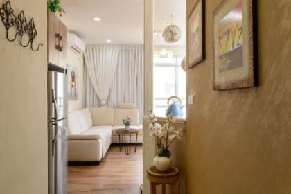 Sunset TLV Apartment - Ben Yehuda 175 - image 4