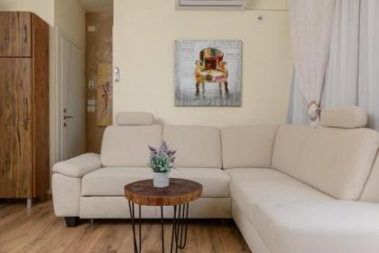 Sunset TLV Apartment - Ben Yehuda 175 - image 5