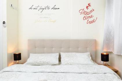 Sunset TLV Apartment - Ben Yehuda 175 - image 6
