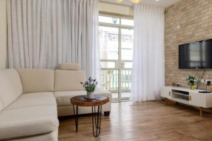 Sunset TLV Apartment - Ben Yehuda 175 - image 8