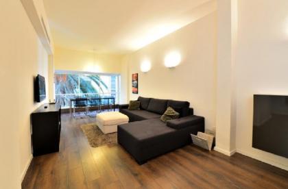 Renovated 2BR Apt. on Nordau Blvd - image 1