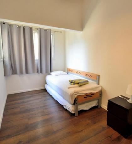 Renovated 2BR Apt. on Nordau Blvd - image 10