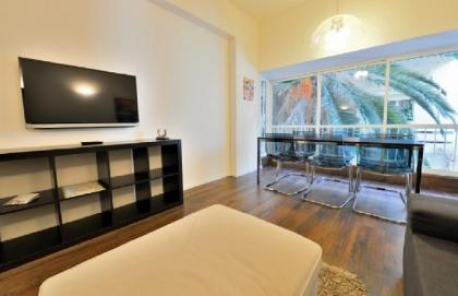 Renovated 2BR Apt. on Nordau Blvd - image 13
