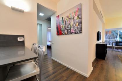 Renovated 2BR Apt. on Nordau Blvd - image 16
