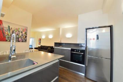 Renovated 2BR Apt. on Nordau Blvd - image 19