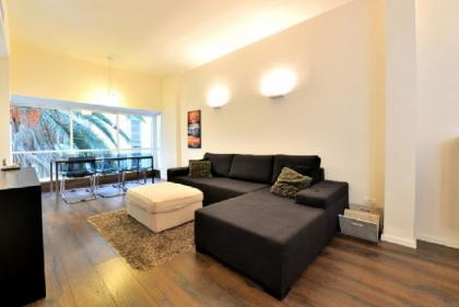 Renovated 2BR Apt. on Nordau Blvd - image 20