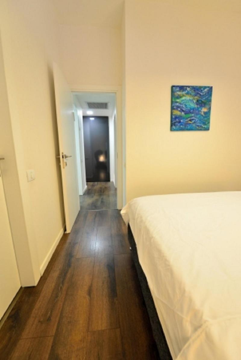 Renovated 2BR Apt. on Nordau Blvd - image 3