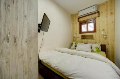 Sunset TLV Apartment - Dizengoff 142 - image 18