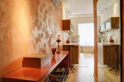 Sunset TLV Apartment - Dizengoff 142 - image 5