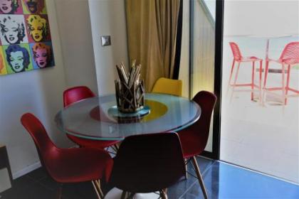 Penthouse Apartment On The Beach - image 13