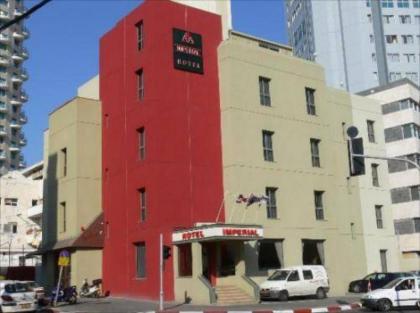Imperial Hotel - image 1