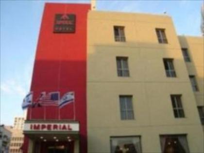 Imperial Hotel - image 13