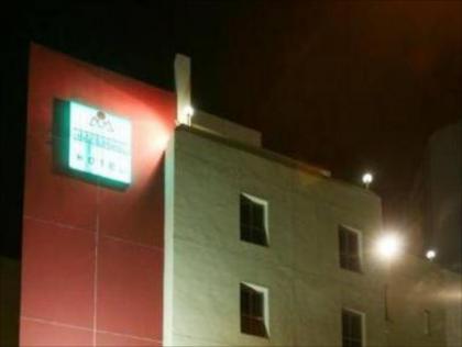 Imperial Hotel - image 14
