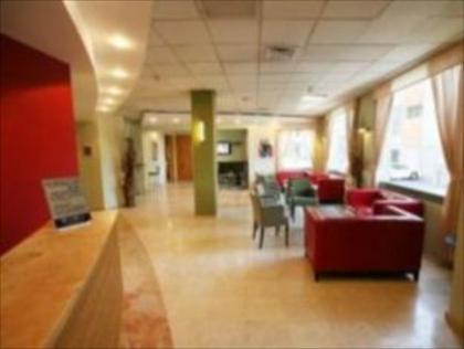 Imperial Hotel - image 3