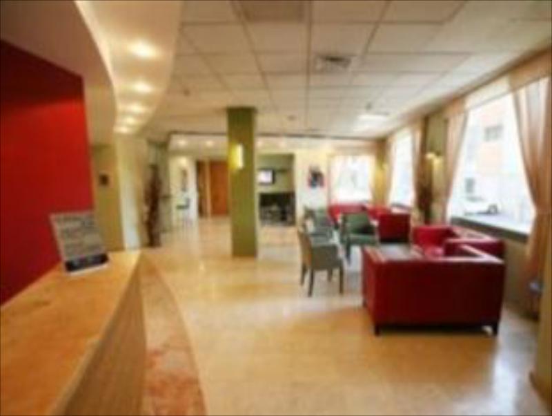 Imperial Hotel - image 3