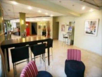 Imperial Hotel - image 4
