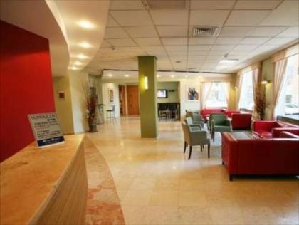 Imperial Hotel - image 6