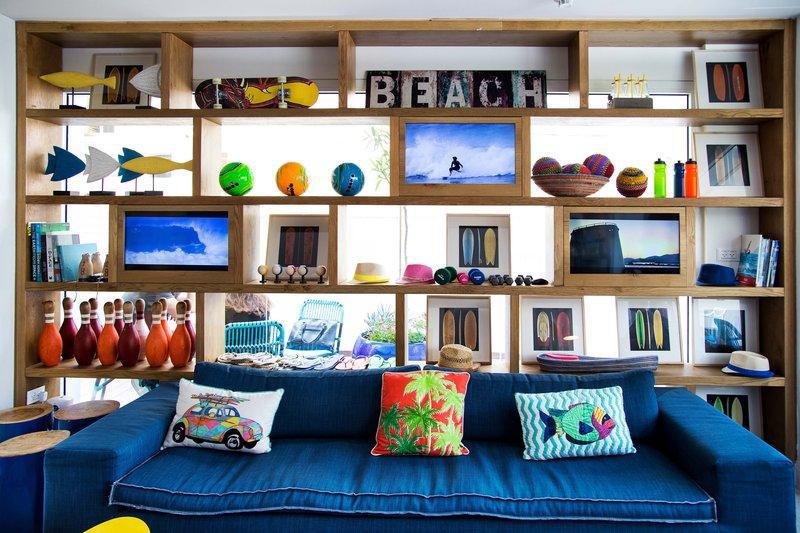 Yam Hotel - an Atlas Boutique Hotel - main image