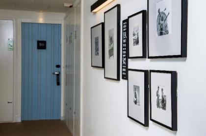 Yam Hotel - an Atlas Boutique Hotel - image 11