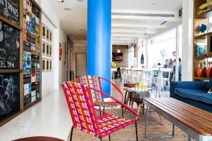 Yam Hotel - an Atlas Boutique Hotel - image 8