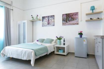 Hacarmel Apartment - image 11