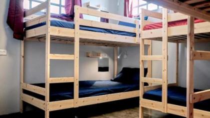 Hacarmel Apartment - image 19
