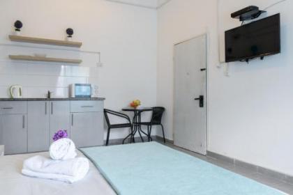 Hacarmel Apartment - image 4