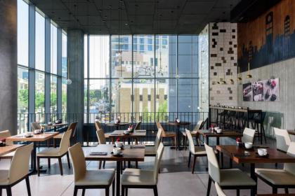 Hotel Rothschild 22 - image 10
